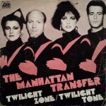 The Manhattan Transfer - Twilight Zone