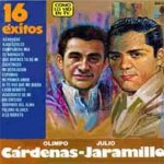 Julio Jaramillo - Mi primer amor