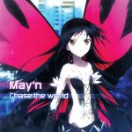 May'n - Chase the World (TV)