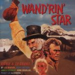 Lee Marvin - Wand'rin' star