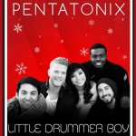 Pentatonix - Little drummer boy