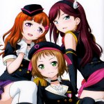A-RISE - Shocking Party (TV)