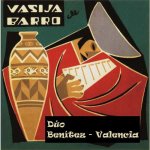 Dúo Benítez-Valencia - Vasija de barro