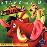 Timon and Pumbaa - Stand by me