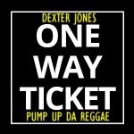 Dexter Jones - One way ticket (Club Edit Mix)