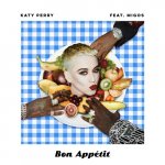 Katy Perry feat. Migos - Bon Appétit