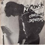 Ramoncín - Canciones desnudas