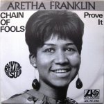 Aretha Franklin - Chain of fools