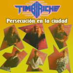Timbiriche - Persecución en la ciudad