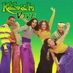 Kabah - Vive