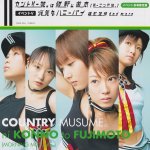 Country Musume - Uwaki Na Honey Pie