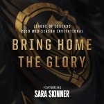 Sara Skinner - Bring Home the Glory