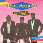 Imagination - Shoo Be Doo Da Dabba Doobee
