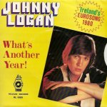 Johnny Logan - What's another year!