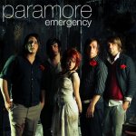 Paramore - Emergency