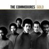 The Commodores - Brick House