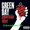 Green Day - Extraordinary Girl