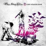 Three Days Grace - The Good Life