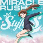 Stylips - Miracle Rush (TV)