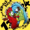 Miku Hatsune & Gumi - Matryoshka