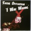 Social Distortion - I Was Wrong