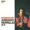 Adriano Pappalardo - Ricominciamo