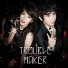 JS & Hyuna - Trouble Maker