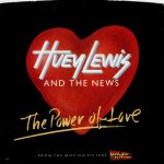Huey Lewis & The News - The power of love