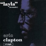 Eric Clapton - Layla (unplugged)