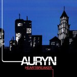 Auryn - Heartbreaker