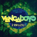Vengaboys - 2 Brazil