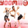 Yoomiii - A Kiss Is All I Miss