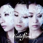 Kalafina - Believe