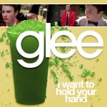 Glee - I Want to Hold Your Hand