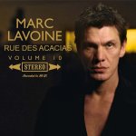 Marc Lavoine - Rue des Acacias