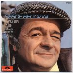 Serge Reggiani - Il suffirait de presque rien