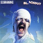 Scorpions - When the Smoke is Going Down