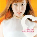 Yuki Kimura - Love & Joy