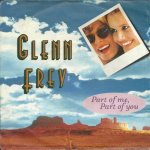 Glenn Frey - Part of me, part of you