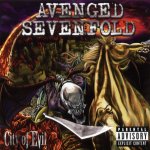Avenged Sevenfold - Burn it Down