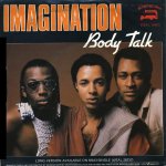 Imagination - Body Talk