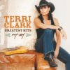 Terri Clark - Girls Lie Too