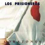 Los Prisioneros - Corazones rojos
