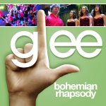 Glee - Bohemian Rhapsody