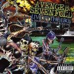 Avenged Sevenfold - Gunslinger (Live in the LBC)
