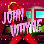 Lady Gaga - John Wayne
