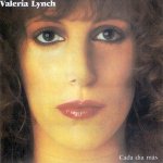 Valeria Lynch - Me das cada día más