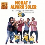 Morat y Álvaro Soler - Yo contigo, tú conmigo