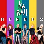 Kabah - Héroes