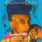 Culture Club - Miss me blind